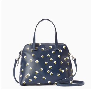 ❗️SOLD ❗️NWT! Kate Spade Satchel/Crossbody